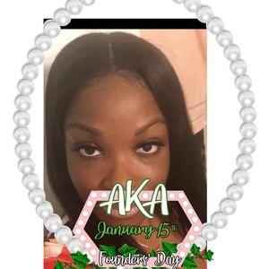 Meet your Posher, Erica